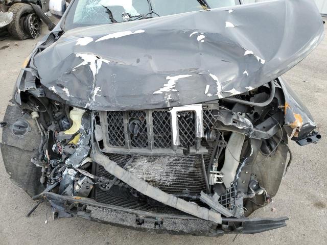 Photo 12 from auction – 2011 JEEP GRAND CHER with VIN 1J4RR6GT2BC560386