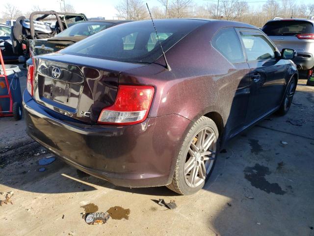 Photo 3 from auction – 2012 TOYOTA SCION TC with VIN JTKJF5C75C3043981