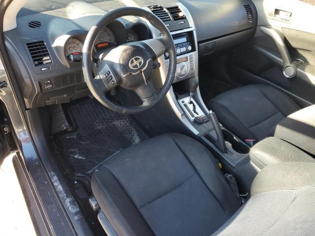 Photo 8 from auction – 2008 TOYOTA SCION TC with VIN JTKDE167880251172