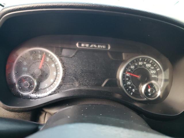 Photo 9 from auction – 2020 RAM 1500 BIG H with VIN 1C6SRFFT6LN335667