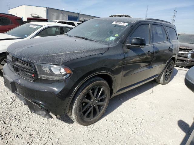 DODGE DURANGO GT 2017 with VIN 1C4RDHDG2HC703286 - Photo from auction