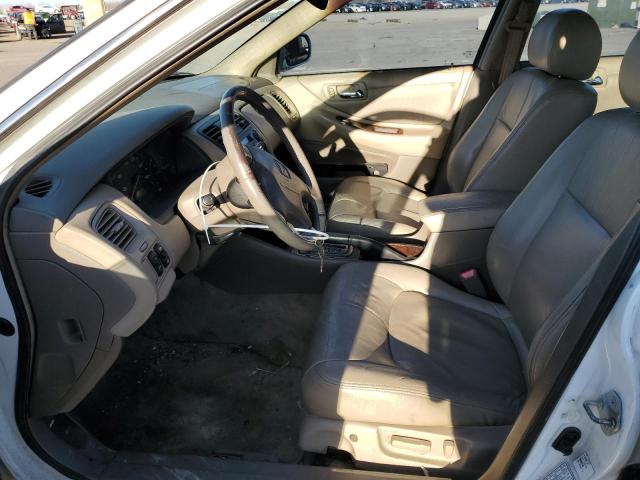 Photo 7 from auction – 2002 HONDA ACCORD EX with VIN 1HGCG16522A001067