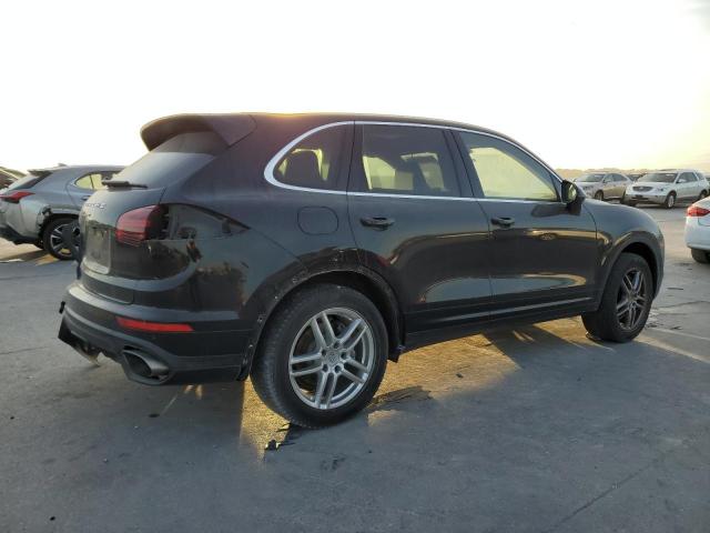 Photo 3 from auction – 2016 PORSCHE CAYENNE with VIN WP1AA2A29GLA00874