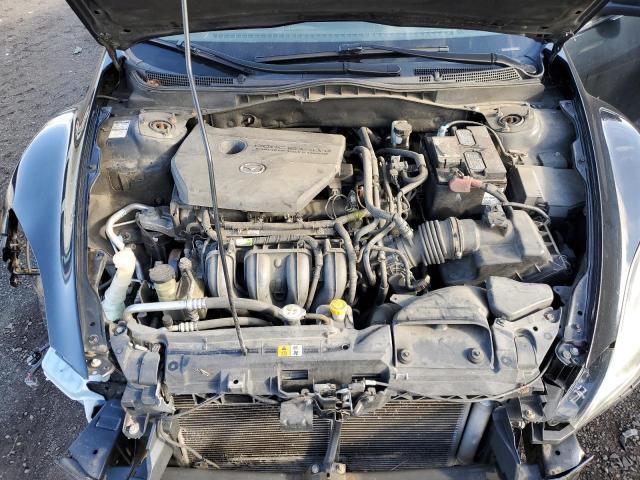 Photo 11 from auction – 2012 MAZDA 6 I with VIN 1YVHZ8DH1C5M16258