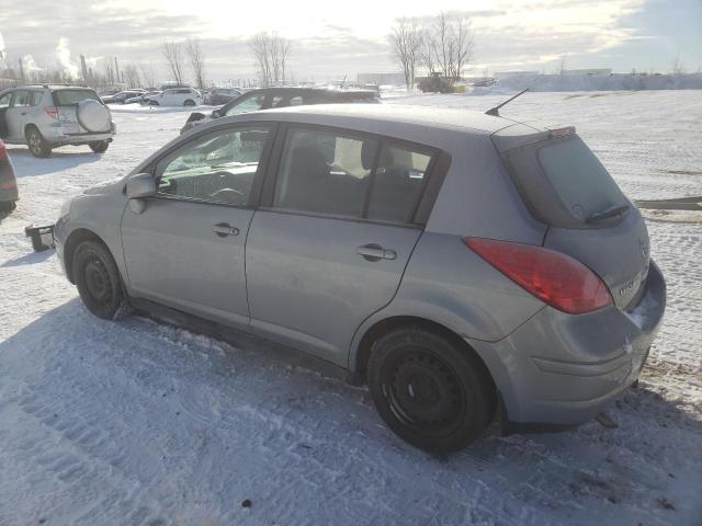 Photo 2 from auction – 2008 NISSAN VERSA S with VIN 3N1BC13E48L391720