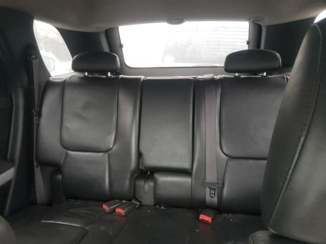 Photo 10 from auction – 2008 PONTIAC TORRENT with VIN 2CKDL33F786319160