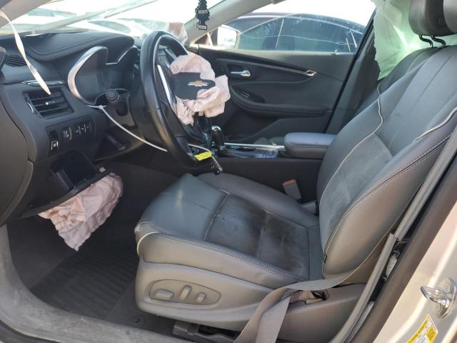 Photo 7 from auction – 2015 CHEVROLET IMPALA LT with VIN 2G1125S30F9246492