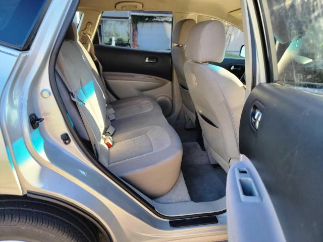 Photo 6 from auction – 2012 NISSAN ROGUE S with VIN JN8AS5MT2CW259739