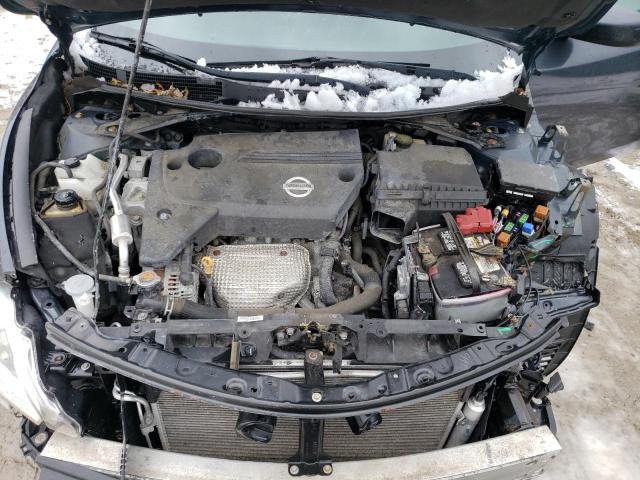 Photo 11 from auction – 2014 NISSAN ALTIMA 2.5 with VIN 1N4AL3APXEC326277