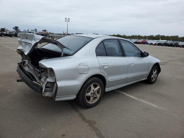Photo 3 from auction – 2002 MITSUBISHI GALANT ES with VIN 4A3AA46G92E129080