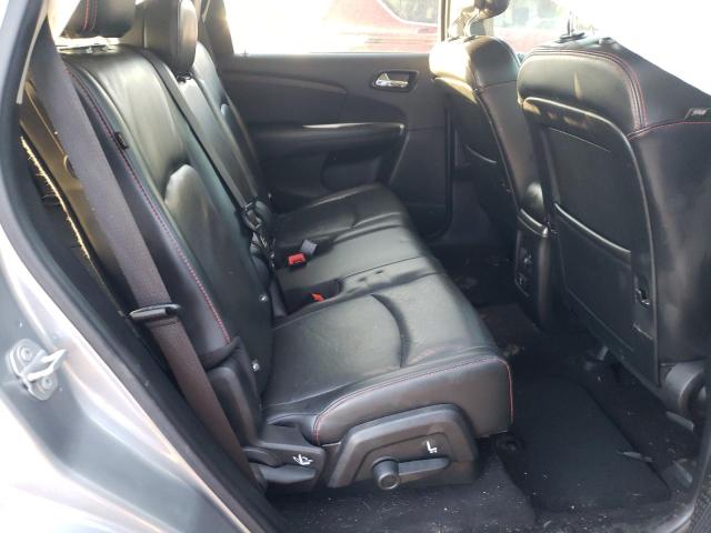 Photo 11 from auction – 2018 DODGE JOURNEY GT with VIN 3C4PDDEG6JT296551
