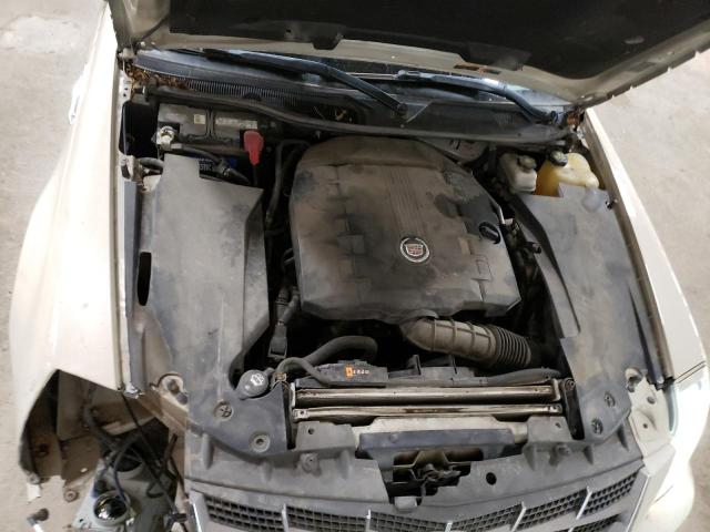 Photo 11 from auction – 2011 CADILLAC STS LUXURY with VIN 1G6DW6ED4B0136748