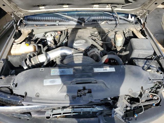Photo 11 from auction – 2001 CHEVROLET SILVERADO with VIN 2GCEC19VX11407038