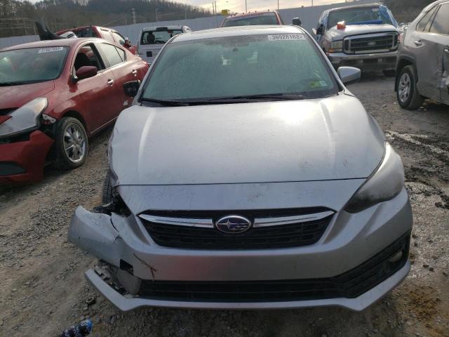 Photo 5 from auction – 2020 SUBARU IMPREZA PR with VIN 4S3GKAD63L3607395