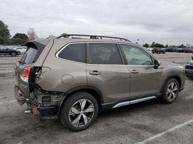Photo 3 from auction – 2021 SUBARU FORESTER T with VIN JF2SKAXC1MH453755