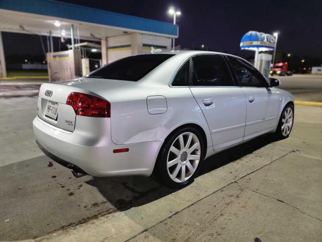 Photo 4 from auction – 2006 AUDI A4 2.0T QU with VIN WAUDF78EX6A266828