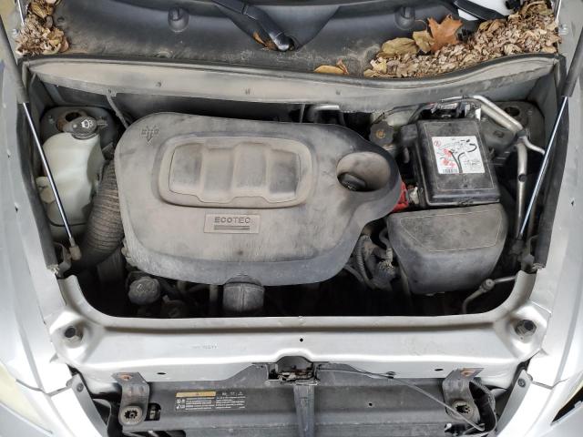 Photo 11 from auction – 2011 CHEVROLET HHR LT with VIN 3GNBABFW6BS631271