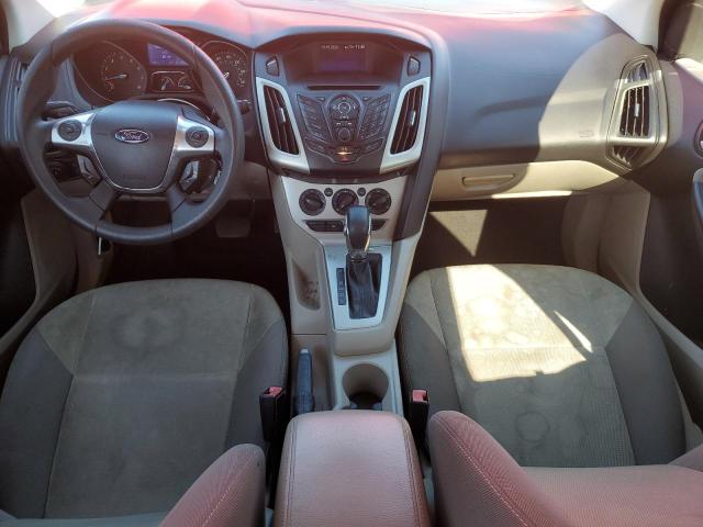 Photo 8 from auction – 2013 FORD FOCUS SE with VIN 1FADP3K23DL153866