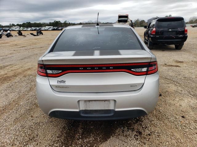 Photo 6 from auction – 2013 DODGE DART SXT with VIN 1C3CDFBA7DD131553