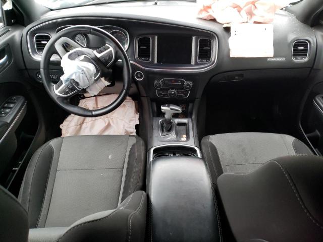 Photo 8 from auction – 2016 DODGE CHARGER SX with VIN 2C3CDXHG0GH215125