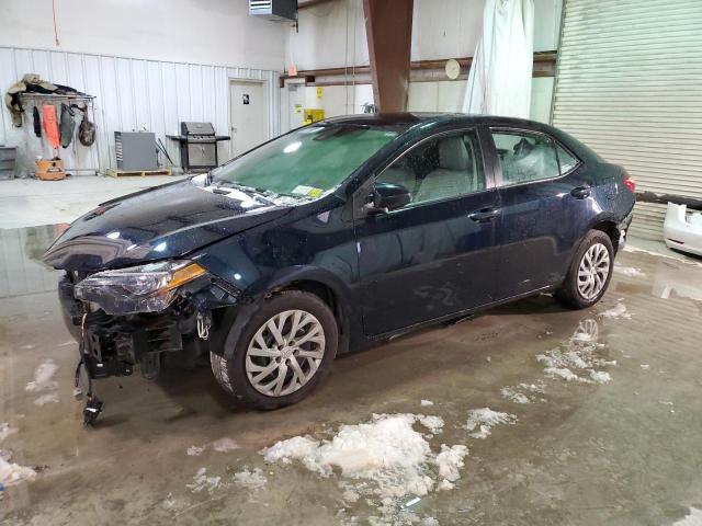 Photo 1 from auction – 2017 TOYOTA COROLLA L with VIN 2T1BURHE9HC919112