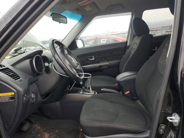 Photo 7 from auction – 2013 KIA SOUL + with VIN KNDJT2A69D7541393