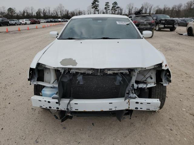 Photo 5 from auction – 2013 CHRYSLER 300 with VIN 2C3CCAAG7DH551375