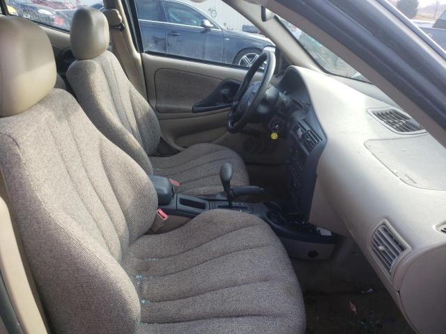 Photo 7 from auction – 2004 CHEVROLET CAVALIER with VIN 1G1JC52F247169341
