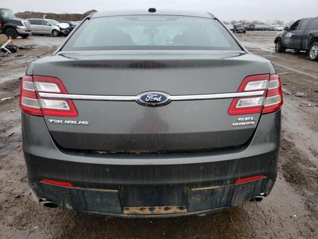 Photo 6 from auction – 2015 FORD TAURUS SEL with VIN 1FAHP2E83FG110149