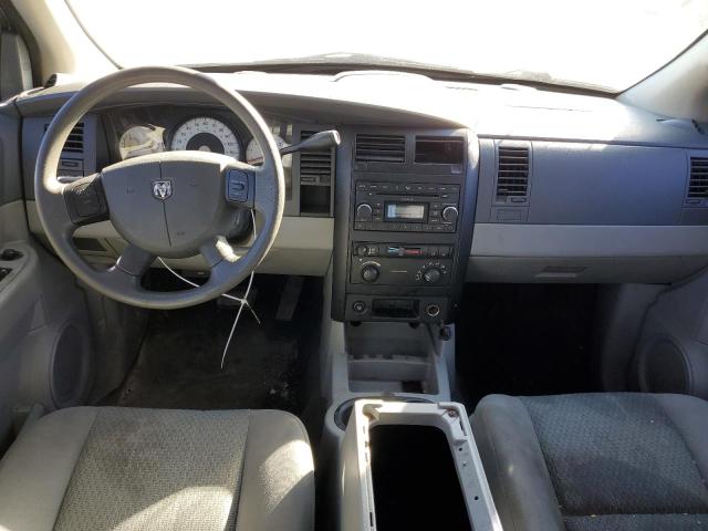 Photo 8 from auction – 2008 DODGE DURANGO SX with VIN 1D8HD38K08F102309