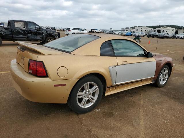 Zdjęcie 3 z aukcji – 2000 FORD MUSTANG z VIN 1FAFP4045YF100514