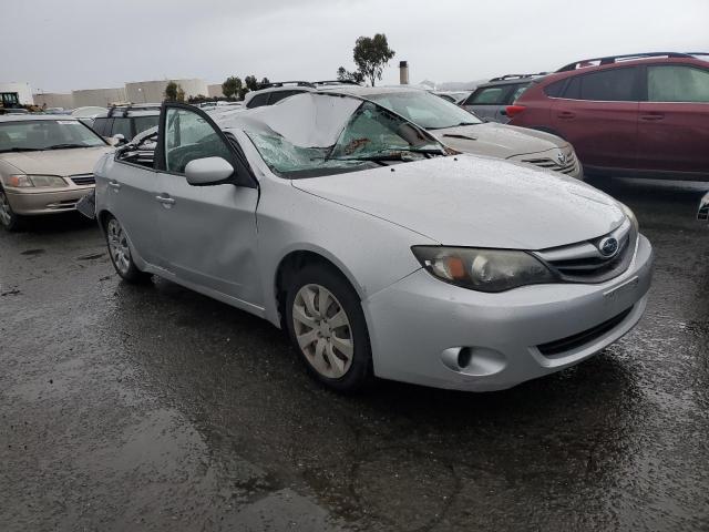 Photo 4 from auction – 2011 SUBARU IMPREZA 2. with VIN JF1GH6A65BG803979