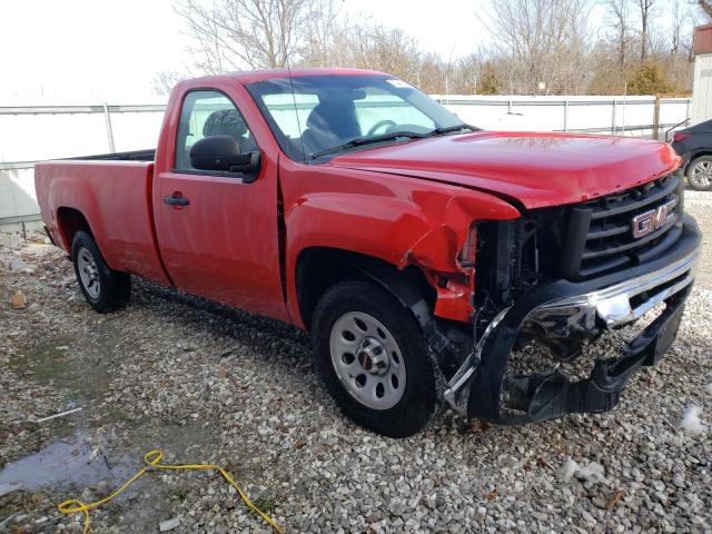 Photo 4 from auction – 2013 GMC SIERRA C15 with VIN 1GTN1TEX6DZ189829