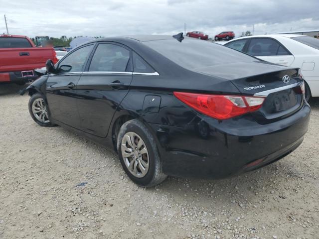 Photo 2 from auction – 2012 HYUNDAI SONATA GLS with VIN 5NPEB4AC2CH343836
