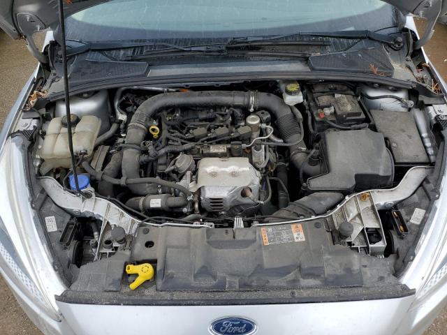 Photo 11 from auction – 2017 FORD FOCUS SE with VIN 1FADP3FE8HL264164
