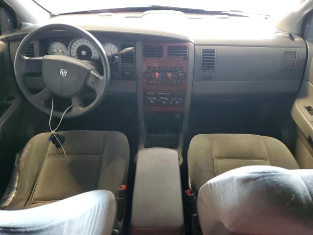 Photo 8 from auction – 2004 DODGE DURANGO SL with VIN 1D8HB48N34F153352