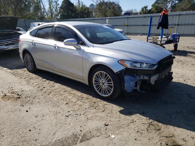 Photo 4 from auction – 2016 FORD FUSION SE with VIN 3FA6P0HD3GR163089