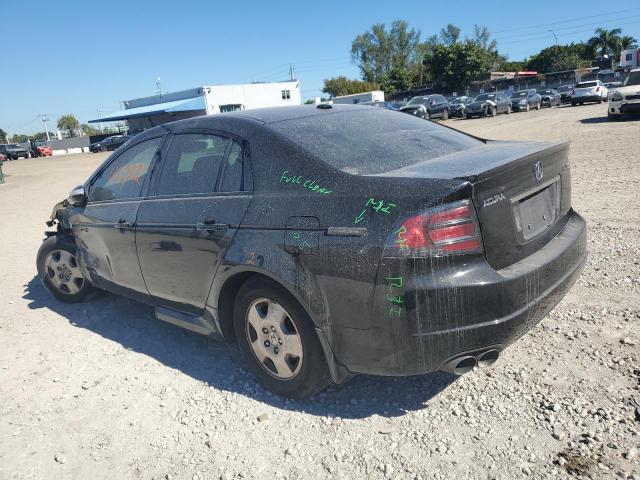 Photo 2 from auction – 2008 ACURA TL TYPE S with VIN 19UUA76518A024793