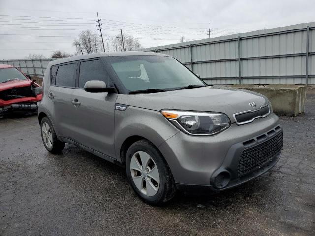Photo 4 from auction – 2016 KIA SOUL with VIN KNDJN2A28G7396262
