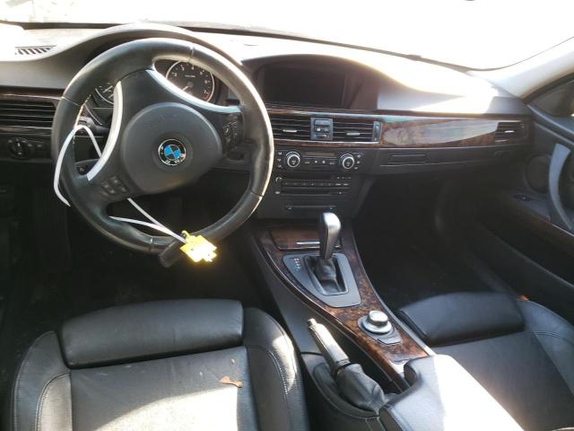 Photo 8 from auction – 2007 BMW 328 I with VIN WBAVA335X7KX74859