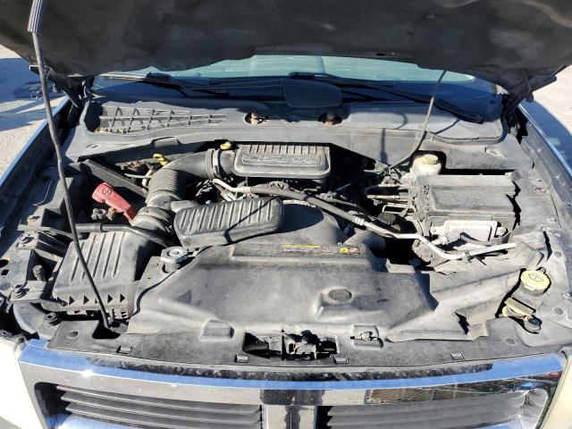 Photo 12 from auction – 2008 DODGE DURANGO SX with VIN 1D8HD38K08F102309