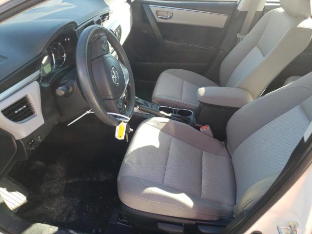 Photo 7 from auction – 2015 TOYOTA COROLLA L with VIN 2T1BURHE4FC443039