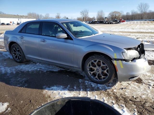 Photo 4 from auction – 2015 CHRYSLER 300 S with VIN 2C3CCAGG8FH767505