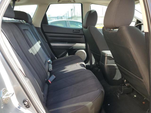 Photo 11 from auction – 2012 MAZDA CX-7 with VIN JM3ER2B5XC0419257