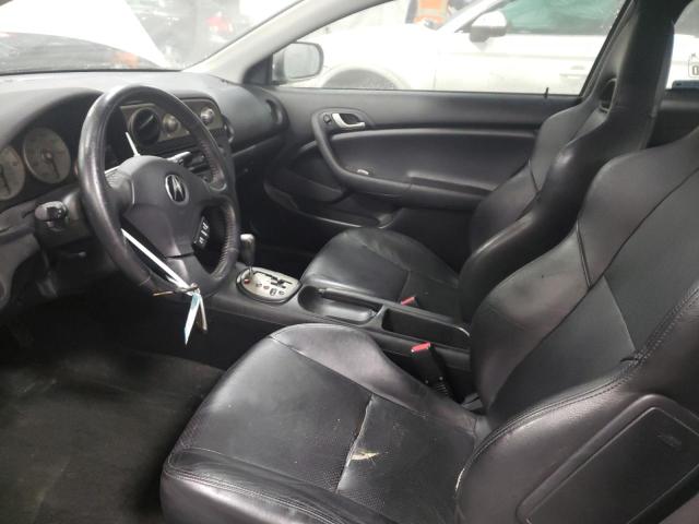 Photo 7 from auction – 2003 ACURA RSX with VIN JH4DC54863S002719