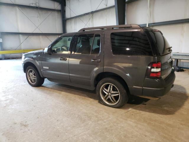 Photo 2 from auction – 2007 FORD EXPLORER X with VIN 1FMEU73E47UB09294