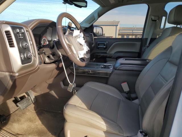 Photo 7 from auction – 2016 GMC SIERRA K15 with VIN 3GTU2PEJ6GG140923