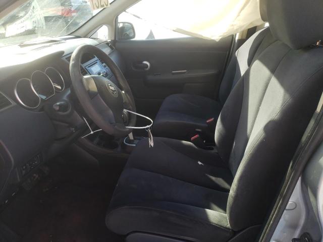 Photo 7 from auction – 2008 NISSAN VERSA S with VIN 3N1BC13E48L391720