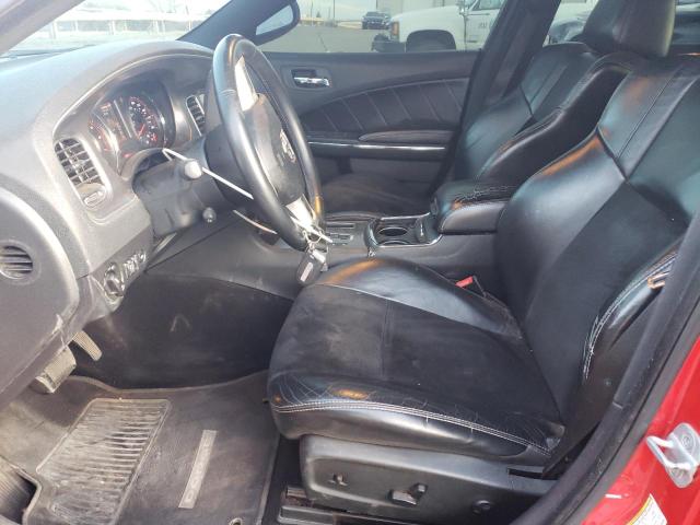 Photo 7 from auction – 2013 DODGE CHARGER R/ with VIN 2C3CDXCT3DH534938