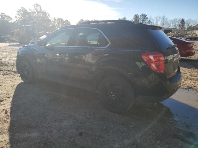 Photo 2 from auction – 2017 CHEVROLET EQUINOX LT with VIN 2GNALCEK3H6106394